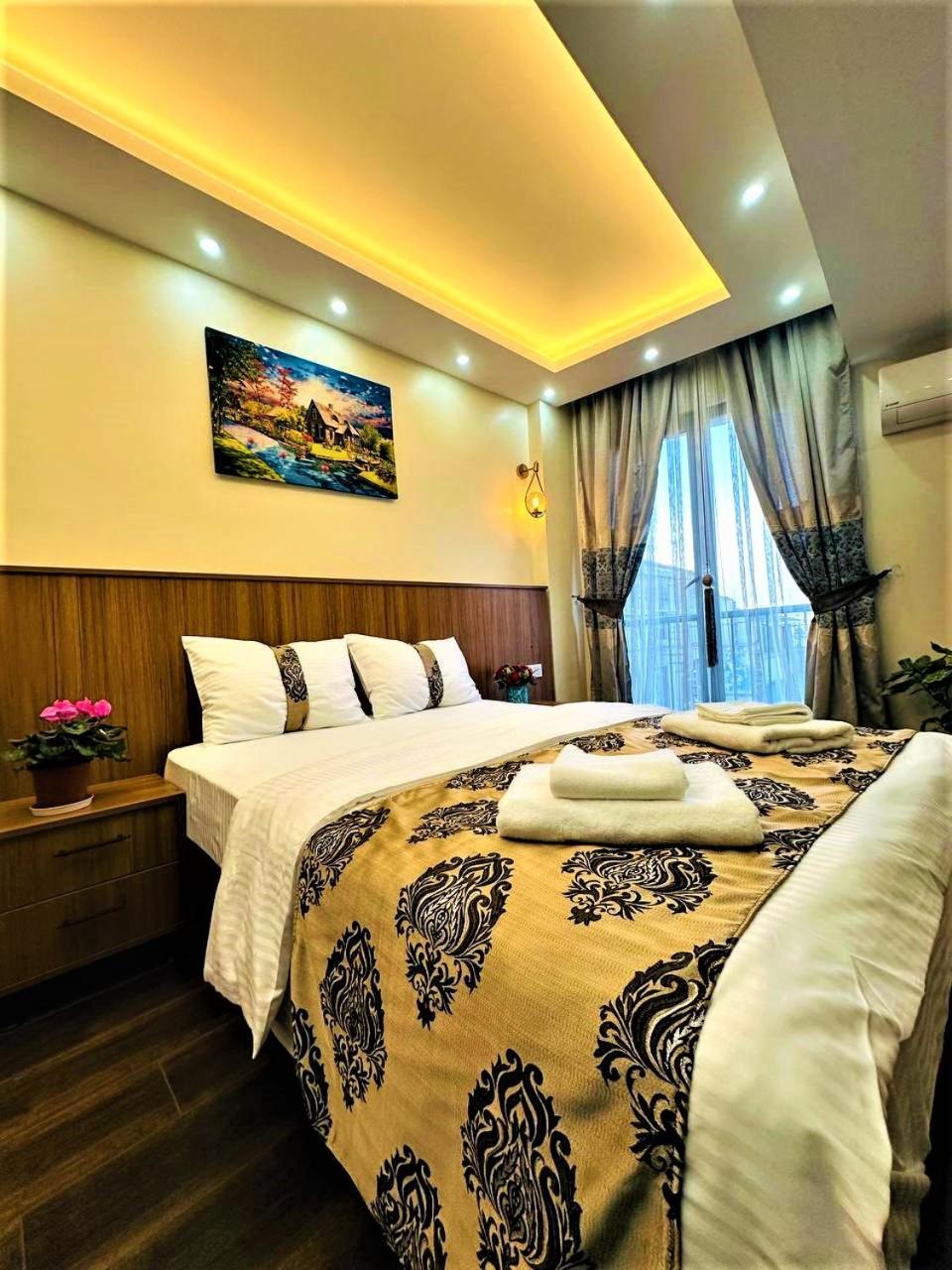 Hotel By Historia Istanbul Eksteriør billede