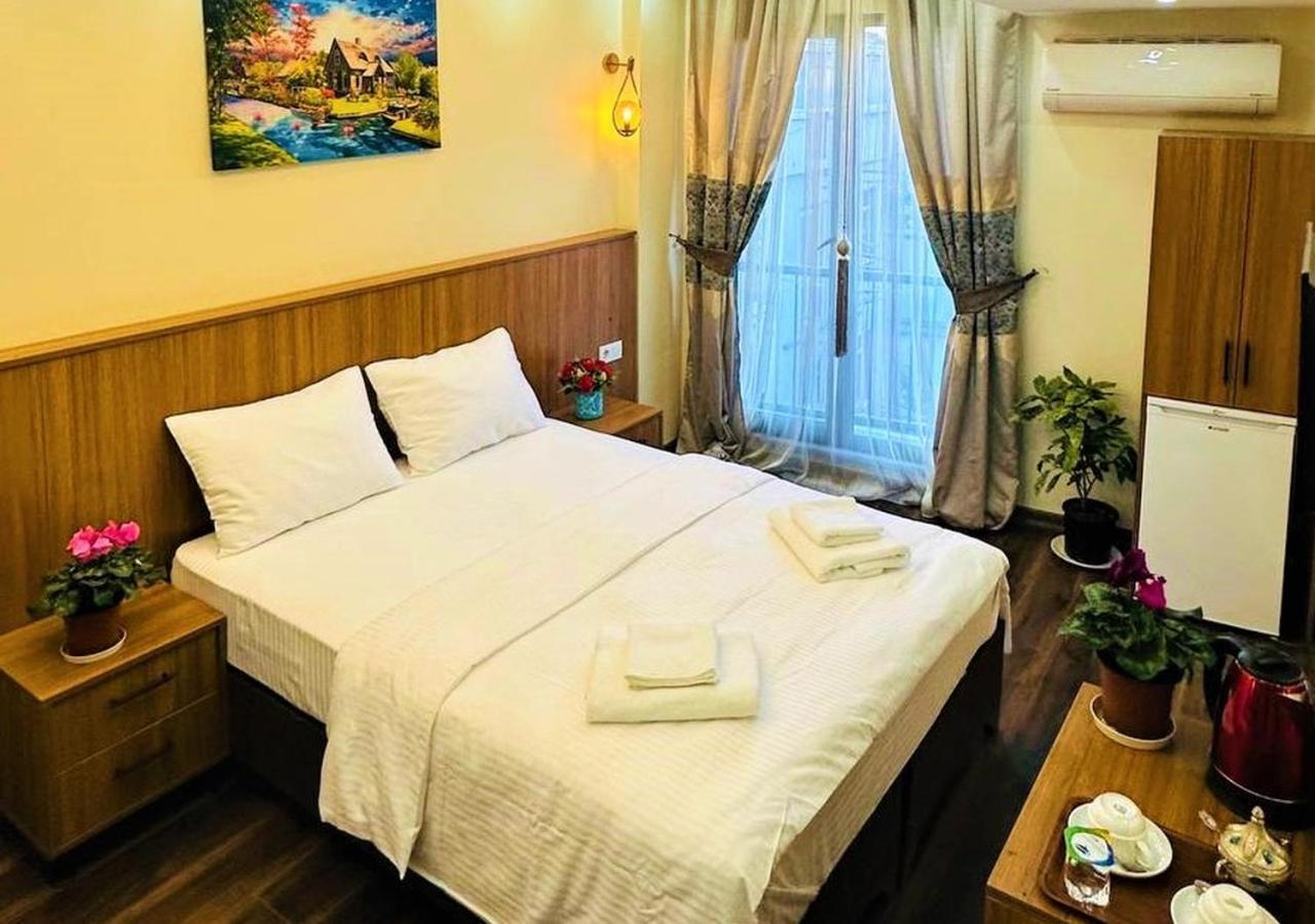 Hotel By Historia Istanbul Eksteriør billede