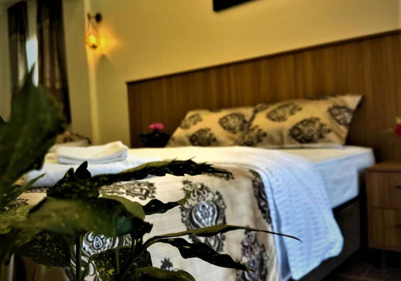 Hotel By Historia Istanbul Eksteriør billede